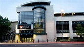 Solent University, Southampton Reviews and Ranking