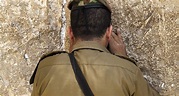 Intifada: Through a Soldier’s Eyes – Israel My Glory