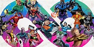 DC Universe Infinite Finally Expands Digital Comics Service Worldwide ...