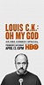 Louis C.K. Oh My God (2013) - IMDb