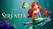 Ver La Sirenita | Película completa | Disney+