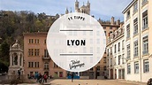 Städtetrip nach Lyon – 11 Tipps für die coole Stadt in Ostfrankreich ...