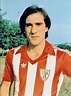 Meet Andoni Goikoetxea - the 'Butcher of Bilbao' who once broke Diego ...