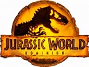 Jurassic World Dominion English Logo HD png by Junior3DSYMas on DeviantArt