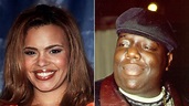 The Truth About Faith Evans & The Notorious B.I.G.'s Rocky Marriage