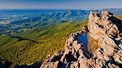 The 8 Best Hikes in Shenandoah National Park - The Geeky Camper