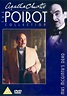 Agatha Christie's Poirot: Mrs. McGinty Dead (2008) on Collectorz.com ...