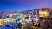 Valparaíso, Chile — Tourist Guide | Planet of Hotels