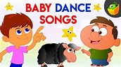 Do The Baby Dance | Baby Songs | Nursery Rhymes & Kids Songs - Magicbox ...