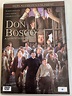 Don Bosco 2xDVD 2004 A szeretet küldetése I-II / Directed by Ludovico ...