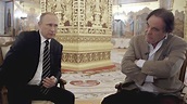 Oliver Stone’s ‘Putin Interviews’: Flattery, but Little Skepticism ...