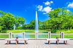 代代木公園 - 景點指南、常見問題、星評、周邊景點 & 交通資訊 | 好運日本行