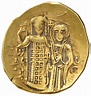 IMPERO DI NICEA Giovanni III (1222-1254) Iperpero ... - Nomisma Aste ...