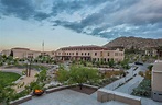 The University of Texas at El Paso's Campus Transformation Project | SITES