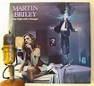ON SALE Martin Briley Vinyl Record Album LPs 1980s British Pop