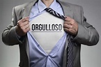 30 CARACTERÍSTICAS DE UNA PERSONA ORGULLOSA (2023)