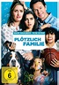 Plötzlich Familie DVD, Kritik und Filminfo | movieworlds.com