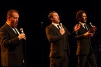 The Celtic Tenors > Photo Gallery > About > Performing Arts Center ...