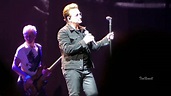 U2 "One Tree Hill" (Live, 4K, HQ AUDIO) / Soldier Field, Chicago / June ...