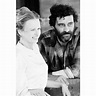 Victor French and Bonnie Bartlett in Little House on the Prairie 24x36 ...