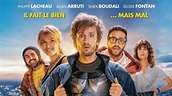 Philippe Lacheau : Son film Super-héros malgré lui sortira plus tôt que ...