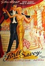 RAREFILMSANDMORE.COM. BALL IM SAVOY (1935)