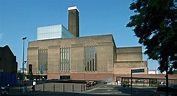 Tate Modern | Лондон, Здания, Музей