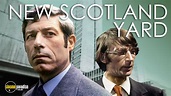 New Scotland Yard (1972-1974) TV Series | CinemaParadiso.co.uk