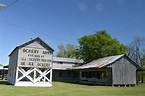 Dockery Farms, Ruleville, Mississippi
