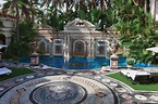Gianni Versace's £40m Miami Beach mansion - Mirror Online