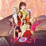 Kpop2K: Twice - Fancy