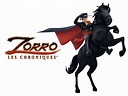 Prime Video: Les chroniques de Zorro