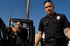 12 END OF WATCH Photos