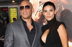 Inside Vin Diesel's Family With Alleged Wife Paloma Jimenez and their Kids