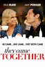 They Came Together (2014) | MovieZine
