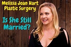 Melissa Joan Hart Plastic Surgery: Is She Still Married? Know Here ...