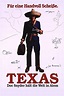 Texas - Doc Snyder hält die Welt in Atem (1993) - Posters — The Movie ...