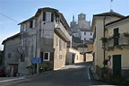 Grazzano Badoglio: A village in Monferrato - Italian Notes