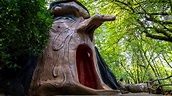 Photos: Experience the Enchanted Forest in Salem, Oregon | Seattle Refined