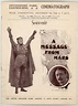 A Message from Mars - Película 1913 - Cine.com
