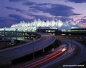 Aeropuerto internacional de Denver [2024] - ExoViajes