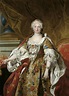 Princess Elisabeth Farnese of Parma, Queen consort of Spain
