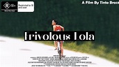 Frivolous Lola (1998) | 18+ Movie | Tinto Brass - YouTube