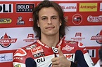 Offiziell: Nicolò Bulega für Ducati in der SSP-WM / Supersport-WM ...