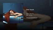 Jess Glynne, Jax Jones - One Touch (Audio) - YouTube