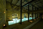 Bringing Back The Ancient Roman Baths, But With Modern Amenities ...