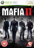 Mafia II gets cover art - VG247