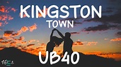 UB40 - Kingston Town (Lyrics) Chords - Chordify