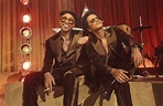 Bruno Mars & Anderson .Paak Share “Smokin' Out The Window” Ahead Of ...