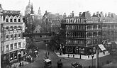 How London Changed During the Victorian Period - Londontopia
